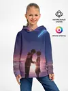 Детское худи / ТВОЕ ИМЯ