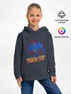 Детское худи / Apocalypse Cancelled