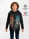 Детское худи / KHABIB VS. GAETHJE