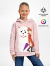 Детское худи / Кот Гинтама