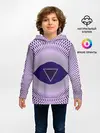 Детское худи / Чакра