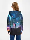Детское худи / CITY NEON