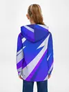 Детское худи / SPORT STYLE BLUE