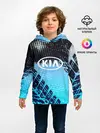 Детское худи / KIA sport auto motors