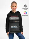 Детское худи / Backtracks - AC/DC