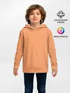 Детское худи / Pattern