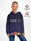 Детское худи / Among Us team