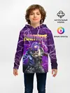 Детское худи / Fortnite Cyclo Outfit