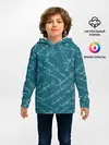 Детское худи / Математика
