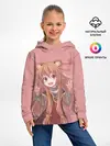 Детское худи / Raphtalia