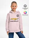 Детское худи / Pogba third 18-19