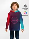 Детское худи / Старфилд - Космос