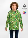 Детское худи / Новогодние Игрушки