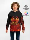 Детское худи / Войска связи