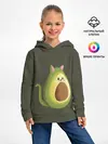 Детское худи / AVOCATO