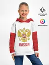 Детское худи / Kovalchuk Olympic 2018 #2