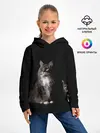 Детское худи / Котики