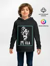 Детское худи / Ela