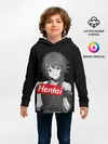 Детское худи / Megumin Hentai
