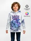 Детское худи / Хабиб