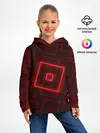 Детское худи / Roblox