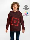 Детское худи / Roblox