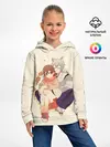 Детское худи / Очень приятно Бог