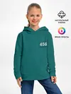 Детское худи / Игрок 456.