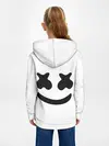 Детское худи / Marshmello (Спина)
