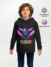 Детское худи / Clash of Clans
