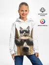Детское худи / Блатные животные.
