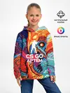 Детское худи / Артём в стиле CS GO