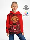 Детское худи / Manchester United