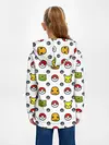Детское худи / POKEMON / ПОКЕМОНЫ