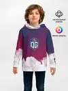 Детское худи / OG