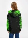 Детское худи / nCoV | КОРОНАВИРУС