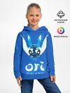 Детское худи / Ori and the Will of the Wisps