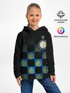 Детское худи / ИНТЕР МИЛАН / INTER MILAN