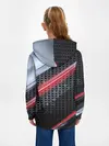 Детское худи / MERCEDES high speed collection