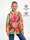 Детское худи / Освобождение от 3D