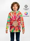 Детское худи / Освобождение от 3D
