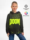 Детское худи / DOOM