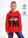 Детское худи / ZONE