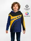 Детское худи / БЕЛАЗ / BELAZ / SPORT