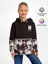 Детское худи / BTS