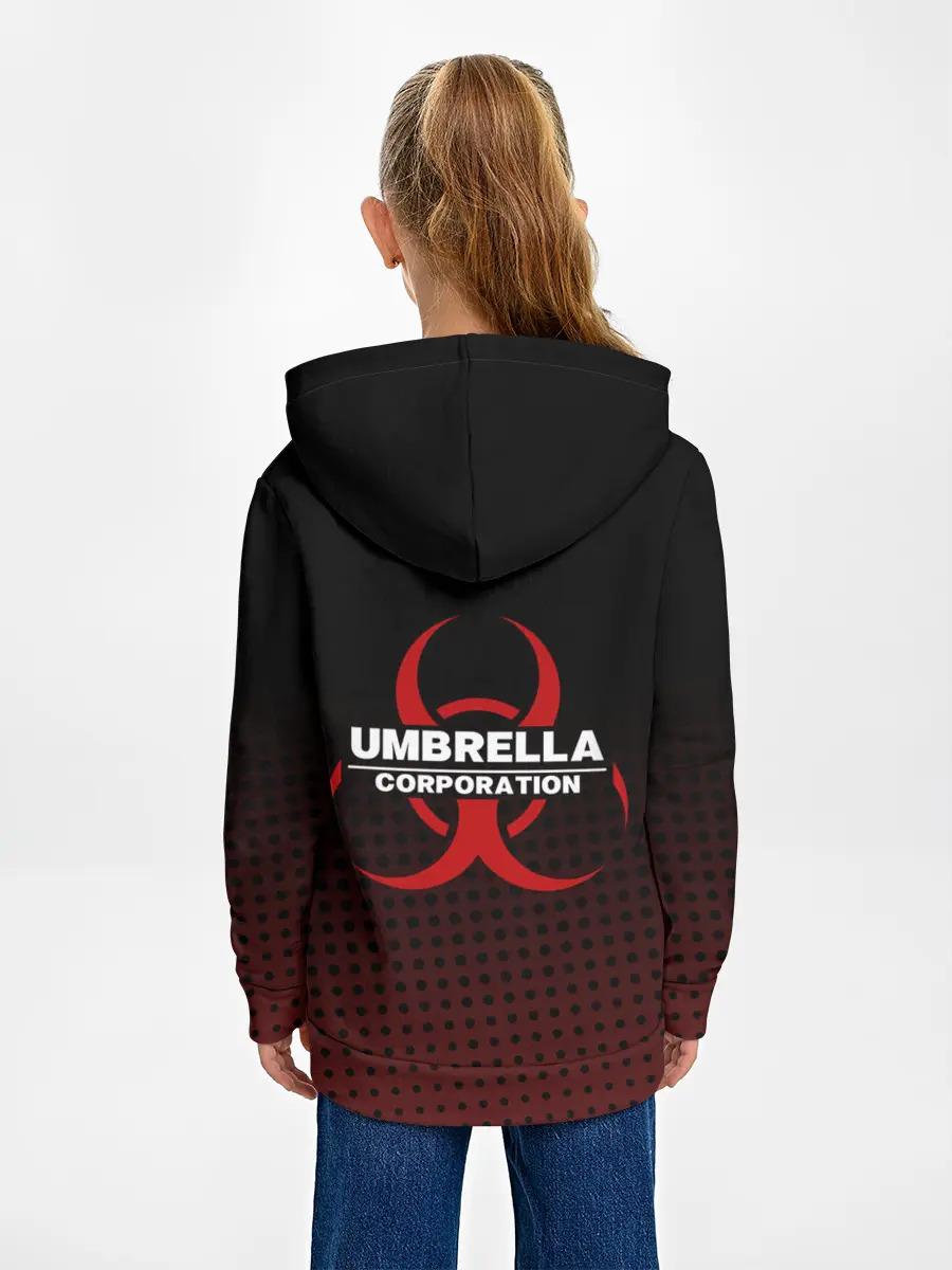 Детское худи / Umbrella