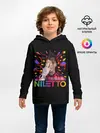 Детское худи / NILETTO