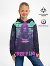 Детское худи / FREE FIRE