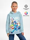 Детское худи / Mairimashita!