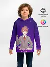 Детское худи / Protagonist